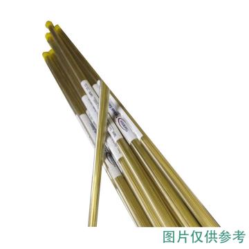 竹菱 单孔黄铜管 黄铜ф2.9*400