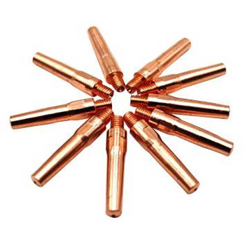 唐山松下 弧焊焊枪导电嘴 直径1.2mm,TET91203