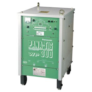 Panasonic 晶闸管控制交、直流脉冲TIG弧焊电源 YC-300WP