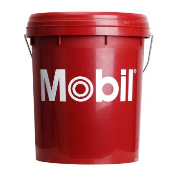 Mobil/美孚 液压油，力图 H 系列NUTO H 32 18L/桶 NUTO H 32