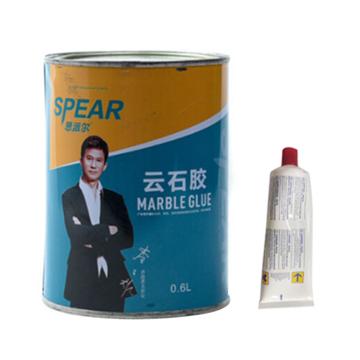 思派尔 云石胶 4L/桶，乳白，4桶/箱