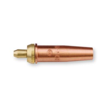 捷锐 中国式割嘴，适于丙烷切割厚度10-20mm，适用割炬型号331C/CN 30N-2