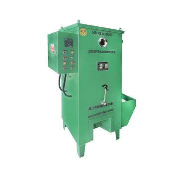 五强 内热式自动焊焊剂烘箱 NZHG-4-200型