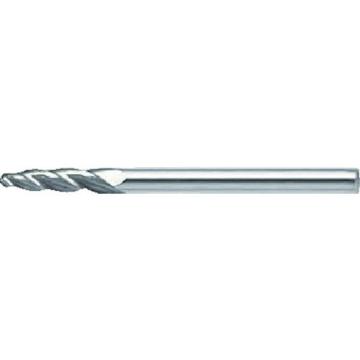 MRA 超硬棒 AC系列 形状：弹头形（铝切削） 刃长12.7mm AC3A005