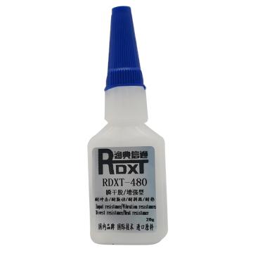润典信通 瞬干胶 RDXT-480