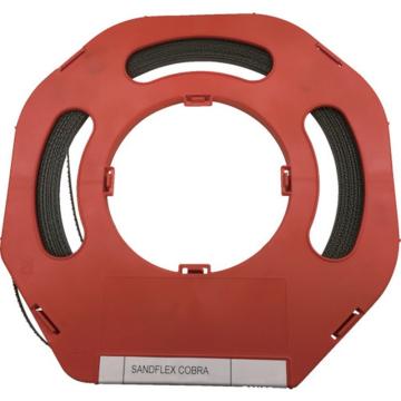 BAHCO 计数器锯机用带锯条 全长15m×宽10mm×厚0.6mm 4齿 3851100.6H4