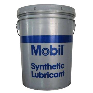 Mobil/美孚 合成润滑膏，力富 SHC系列Mobilith SHC 1500 16KG/桶 Mobilith SHC 1500