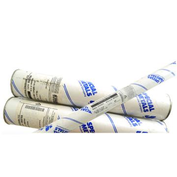 SPECIAL METALS 镍基合金焊条 INCO-WELD 117（ENiCrCoMo-1）， φ4.0