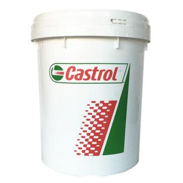 嘉实多 多用途极压锂基润滑脂15KG/桶 Castrol Spheerol EPL 3
