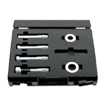 马尔 三爪内径千分尺套装44AS（20～50mm）不含表、不含第三方检测 4190352