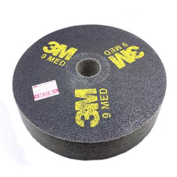 3M 尼龙抛光轮12×2×9S 12×2×9S