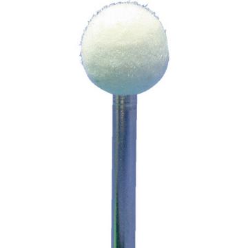 麦克诺 麦克诺ught/macnaught 毛毡轴装轮 球型 6×3 FK65