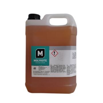 摩力克 高温链条油5L/桶 MOLYKOTE CO 220