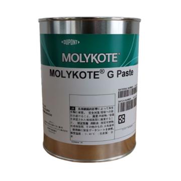 摩力克 高固含量装配油膏2KG/罐 MOLYKOTE G PASTE