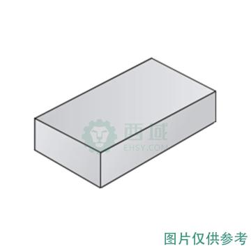 哈量 量块，100mm 2级 不含第三方检测 100mm 2级