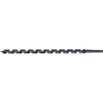 小西 木工用长钉钻头（二乘工法用） 全长470mm型 刃径25.0mm（012L-250） NO12E250
