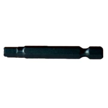 克威迩 内六角起子头1/4"*5*25 K30525