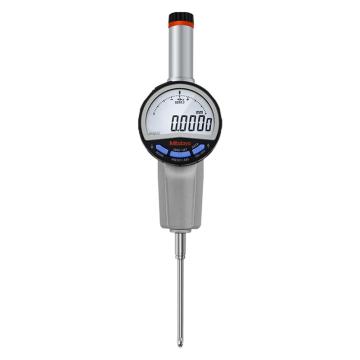 Mitutoyo/三丰 数显千分表0-50.8*0.001mm、平型后盖，543-390B升级、不含第三方检测 543-730B（含第三方检测）