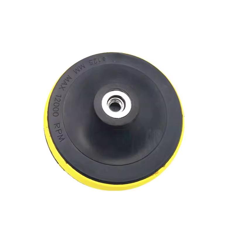 VRK VK-A48系列电动粘盘 5寸直径125mm 10个