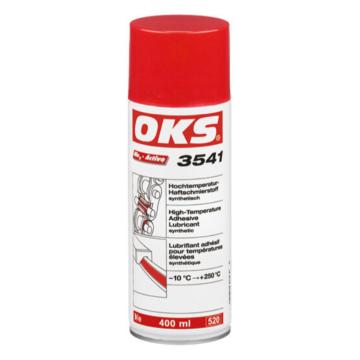OKS 合成高温粘性润滑剂400ml/罐*12/箱 OKS 3541