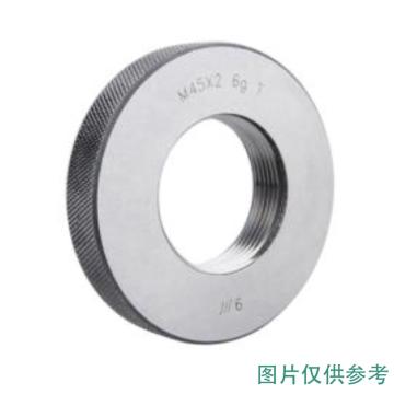 成量 成量 公制螺纹环规T/Z一套、2个/副、不含第三方检测 公制螺纹环规M6*0.5 6g