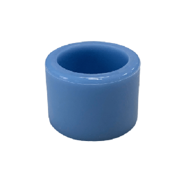 费默司 金相专用冷镶模具，硅胶软膜 φ20mm