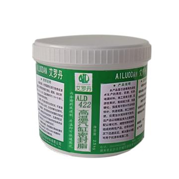 艾罗丹 高温汽缸密封脂 ALD422
