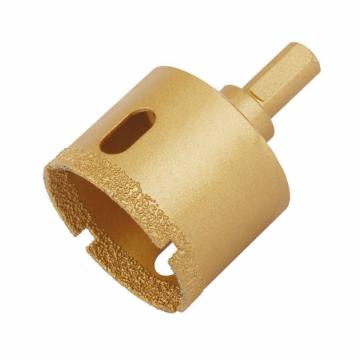 BOSI/波斯 大理石瓷砖开孔器25mm BS337025