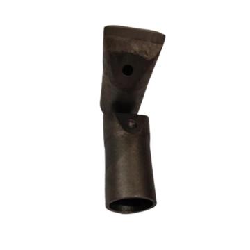 啃岩利特 一字型风钻头φ28×22mm（加强型） 啃岩利特φ28*22mm