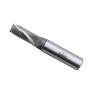 双鸽 高钴钢直柄键槽铣刀Φ8（短系列） Φ8*11*55-GB/T 1112.1 HSS-E