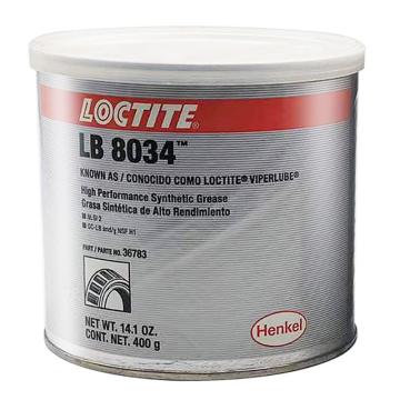 LOCTITE/乐泰 润滑膏400g/瓶 LOCTITE LB 8034