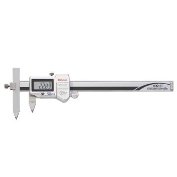 Mitutoyo/三丰 数显偏置中心线卡尺10.1-160×0.01mm、（573-605升级）不含第三方检测 573-605-20