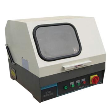 费默司 金相专用切割机(手动台式) φ80mm
