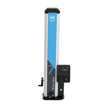 TESA 高度仪TESA-HITE MAGNA 400、0-415mm、不含第三方检测 00730082