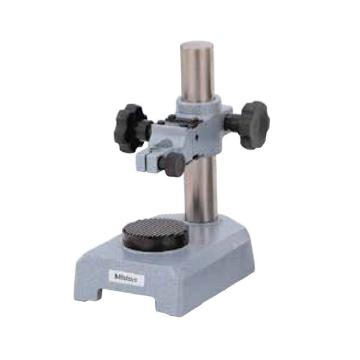 Mitutoyo/三丰 指示表台架ø90mm方型测量台、不含第三方检测 7007-10