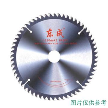 Dongcheng/东成 合金圆锯片（专业级）木用交替齿Φ300×3.2×30.0mm×40T 30170600011