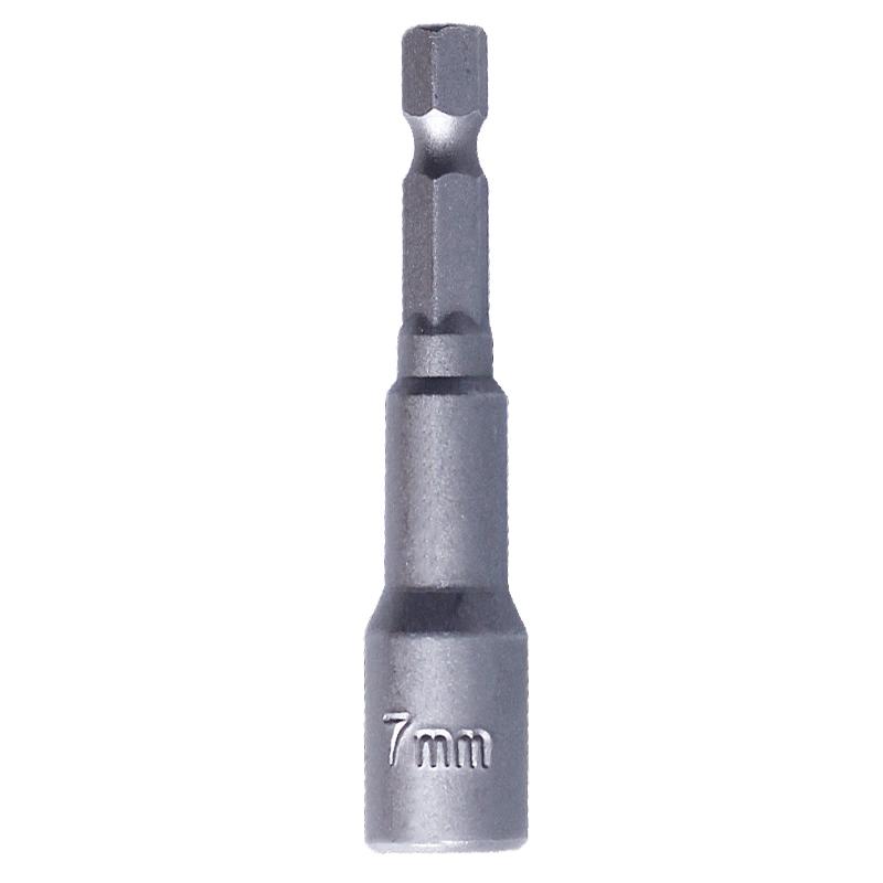 博锋 (BLU-MOL)公制强力套筒 7X65mm BM0650331-GN