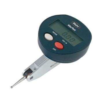 马尔 数显杠杆表0-0.8mm、不含第三方检测计量报告 4305120