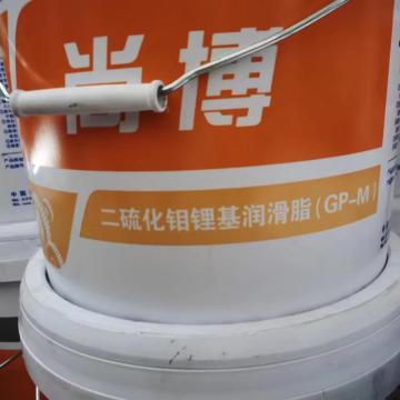 长城 二硫化钼锂基脂15KG/桶 GP-M 1号