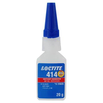 LOCTITE/乐泰 瞬干胶 414