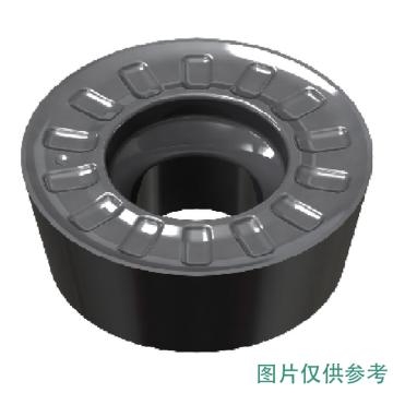 捷夫 模具铣刀片 RPMT 10T3 MI TE1009