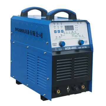 大美景盛 IGBT逆变式脉冲氩弧焊机（工业机） WSM-400II