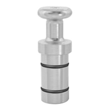 Siegmund 焊接用磁性锁紧螺栓 280740.1，68xφ34mm