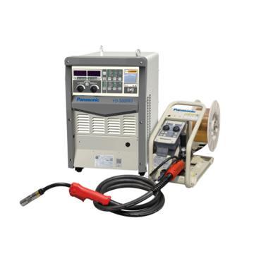 唐山松下 数字，IGBT，控制CO2/MAG，焊机PWST-数字焊机 YM-350FR