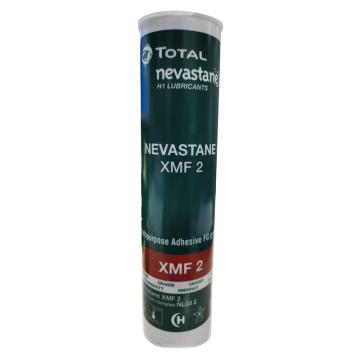 道达尔 食品级润滑脂（进口产品，货期下单前确认） NEVASTANE XMF 2，375g/支