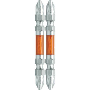 ANEX 超级龙筋钻头两件套 双头+2×65 ARHM2065