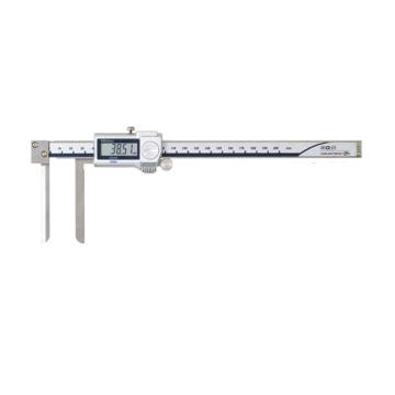 Mitutoyo/三丰 数显内径卡尺10-200×0.01mm、不含第三方检测 573-642-20