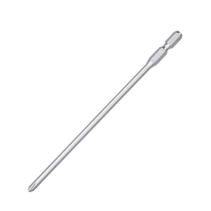 ANEX (ANEX)强力单头型喷砂式批头 AH-16M PH2X4.5X150mm