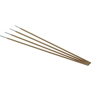 TRUSCO 软钢低压用焊条 线径2.6mm 棒长350mm【海外现货】 TST102610