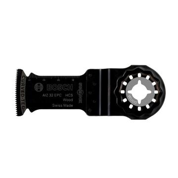 博世 多功能打磨机用锯条（针对硬木切入式切割）AIZ 32 EC GOP专用 2608661637